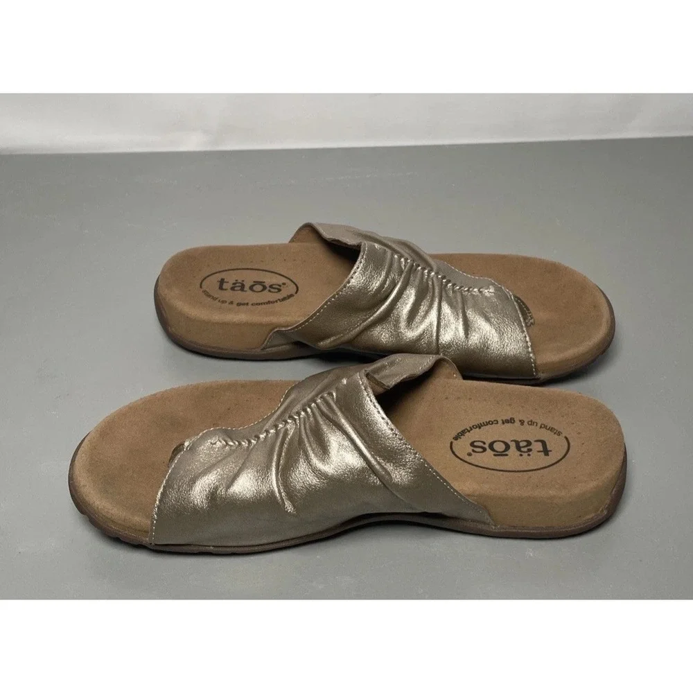 Taos Footwear women taos
